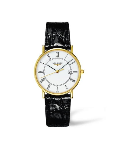 Longines Presence L4-743-6-11-0
