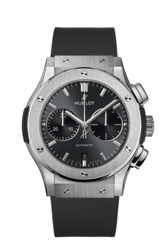 Hublot Classic Fusion 521-NX-7071-RX