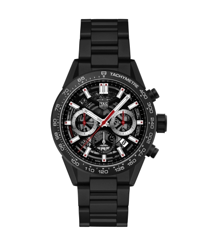 TAG Heuer Carrera CBG2090-BH0661