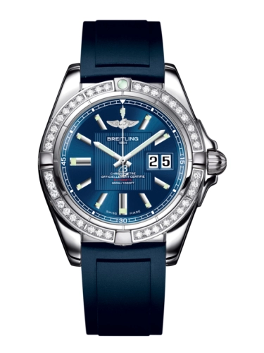 Breitling Galactic A49350LA-C806-138S