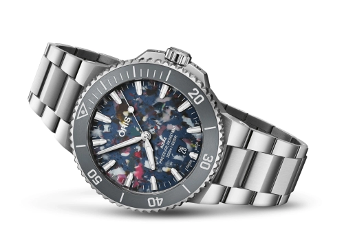 Oris Aquis 01-733-7787-4150-07-8-22-04PEB