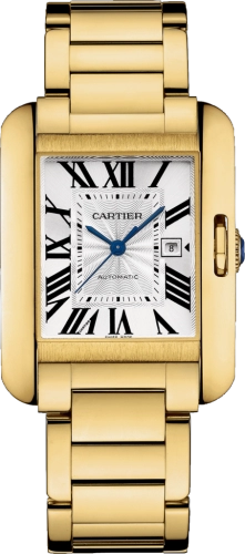 Cartier Tank W5310015