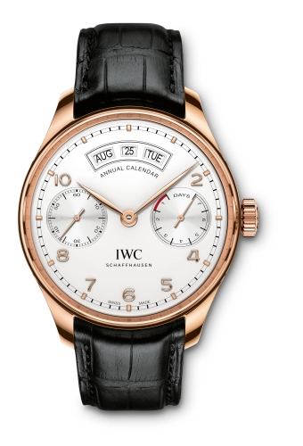 IWC Portugieser IW5035-04