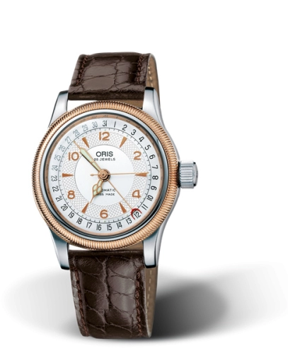 Oris Big Crown 01-754-7551-4361-07-5-18-52