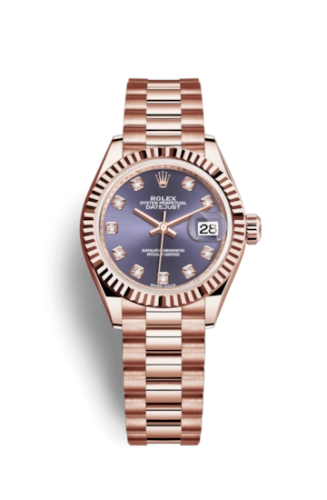 Rolex Lady-Datejust 279175-0019