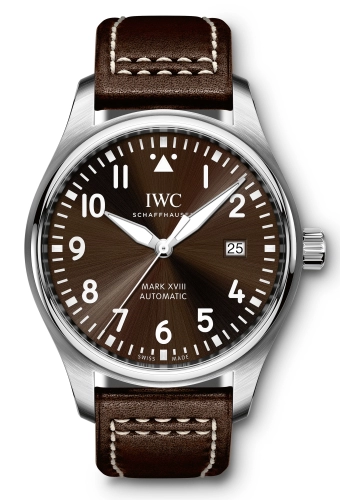 IWC Pilot IW3270-03