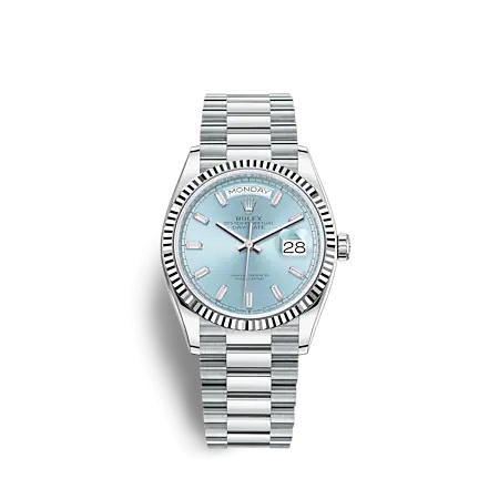 Rolex Day-Date 36 128236-0009