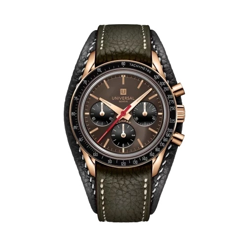 Universal Geneve Compax RU281121Q1X1