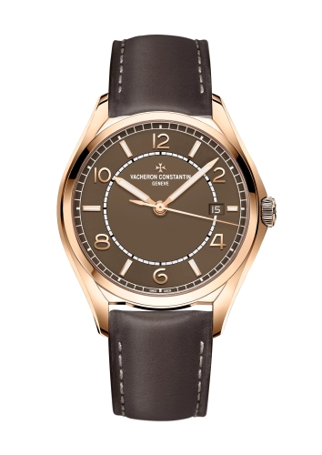 Vacheron Constantin FiftySix 4600E-000R-B576