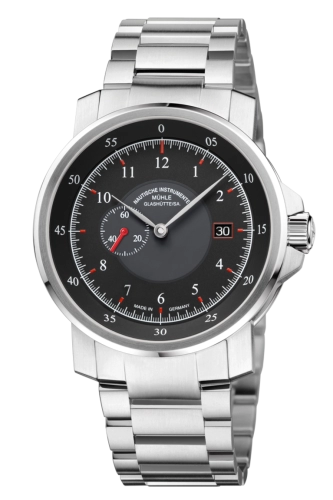 Mühle Glashütte M 29 Classic M1-25-63-MB