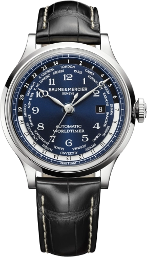 Baume & Mercier Capeland 10135