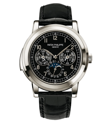 Patek Philippe Grand Complications 5074P-001
