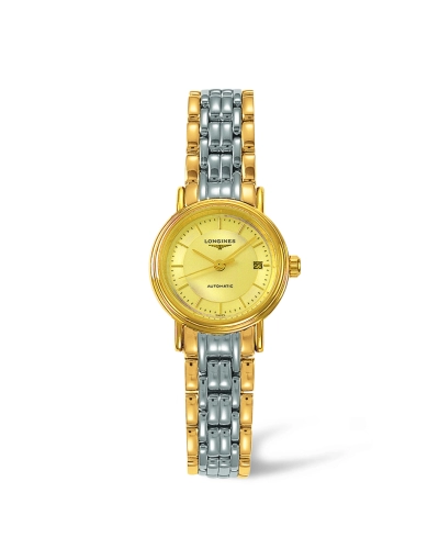 Longines Presence L4-321-2-42-7