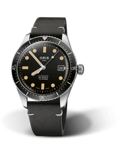 Oris Divers 65 01-733-7707-4094-SET