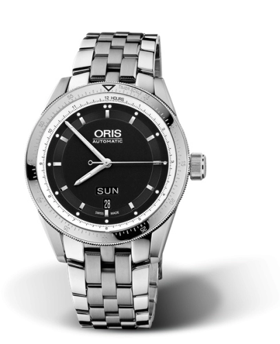 Oris Artix GT 01-735-7662-4174-07-8-21-85