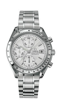 Omega Speedmaster (Non-Moonwatch) 3513-30-00