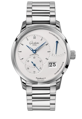 Glashütte Original Pano 1-65-01-22-12-71