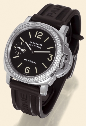 Panerai Luminor PAM00031
