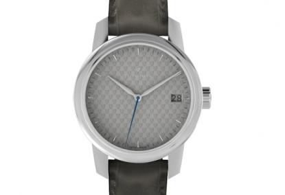 Zeitwinkel 39mm Midsize 083-RHODIUM