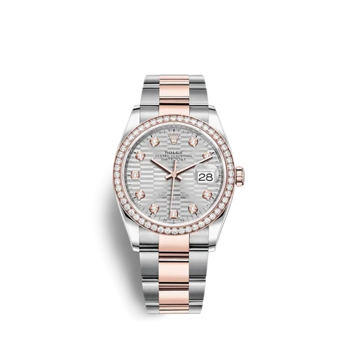 Rolex Datejust 36 126281RBR-0028