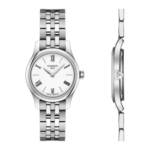 Tissot Tradition T0630091101800