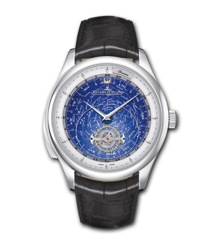 Jaeger-LeCoultre Master Grande Tradition 5023580