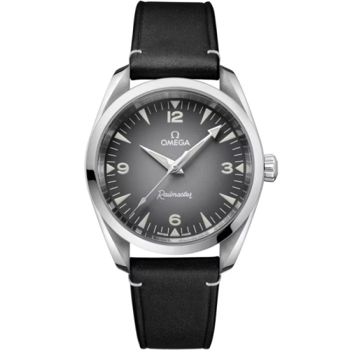 Omega Railmaster 235-12-38-20-06-001