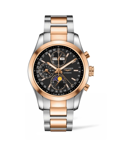 Longines Conquest Classic L2-798-5-52-7