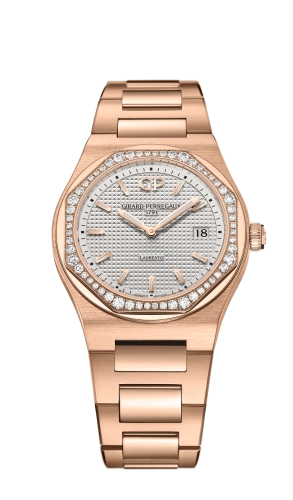 Girard-Perregaux Laureato 80189D52A132-52A