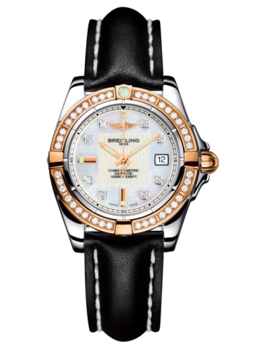 Breitling Galactic C71356LA-A712-408X