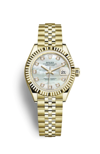 Rolex Lady-Datejust 279178-0026