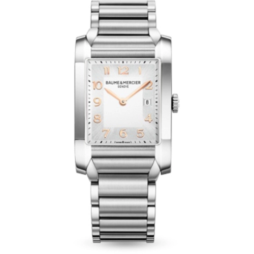 Baume & Mercier Hampton 10020