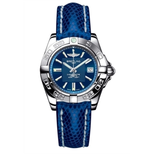Breitling Galactic A71356L2-C811-127Z