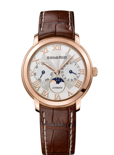 Audemars Piguet Jules Audemars 26250OR-OO-A088CR-01