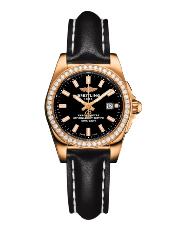 Breitling Galactic H7234853-BF32-477X