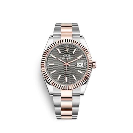 Rolex Datejust 41 126331-0019