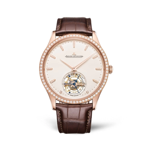 Jaeger-LeCoultre Master Ultra Thin 1682401