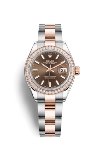 Rolex Lady-Datejust 279381RBR-0018
