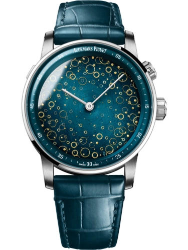 Audemars Piguet CODE 11.59 26397BC-OO-D002CR-01