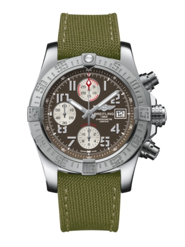 Breitling Avenger A1338111-F564-106W-A20BA-1