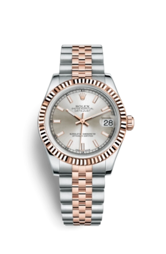 Rolex Datejust 31 178271-0003