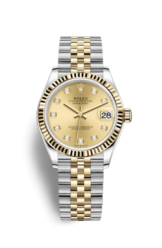 Rolex Datejust 31 278273-0026