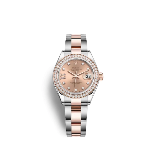 Rolex Lady-Datejust 279381RBR-0028