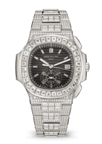 Patek Philippe Nautilus 5980-1400G-010