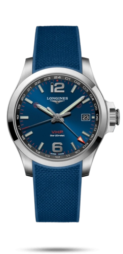 Longines Conquest V.H.P. L3-718-4-96-9