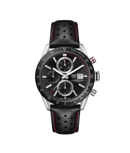TAG Heuer Carrera CBM2110-FC6454