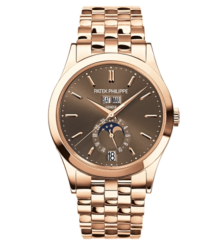 Patek Philippe Complications 5396-1R-001