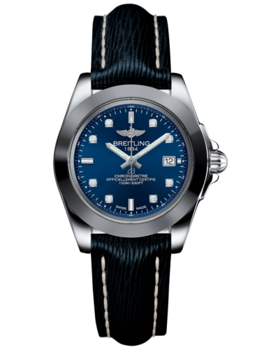 Breitling Galactic W7133012-C966-210X-A14BA-1