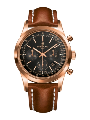 Breitling Transocean RB015212-BB16-433X