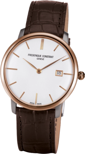 Frederique Constant Slim Line FC-306V4STZ9